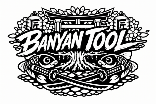 BANYANTOOL