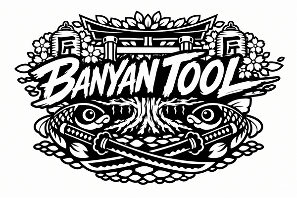 BANYANTOOL